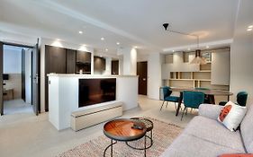 Luxury Flat With Balcony - City Center Cannes
