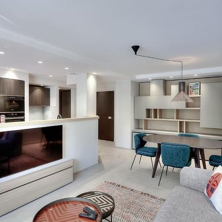 Luxury Flat With Balcony - City Center Cannes Exterior photo