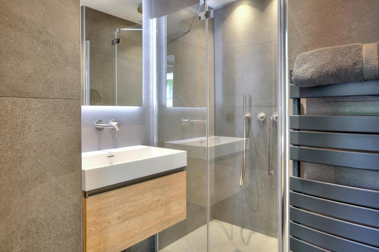 Luxury Flat With Balcony - City Center Cannes Exterior photo