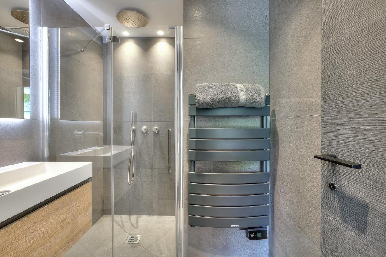 Luxury Flat With Balcony - City Center Cannes Exterior photo
